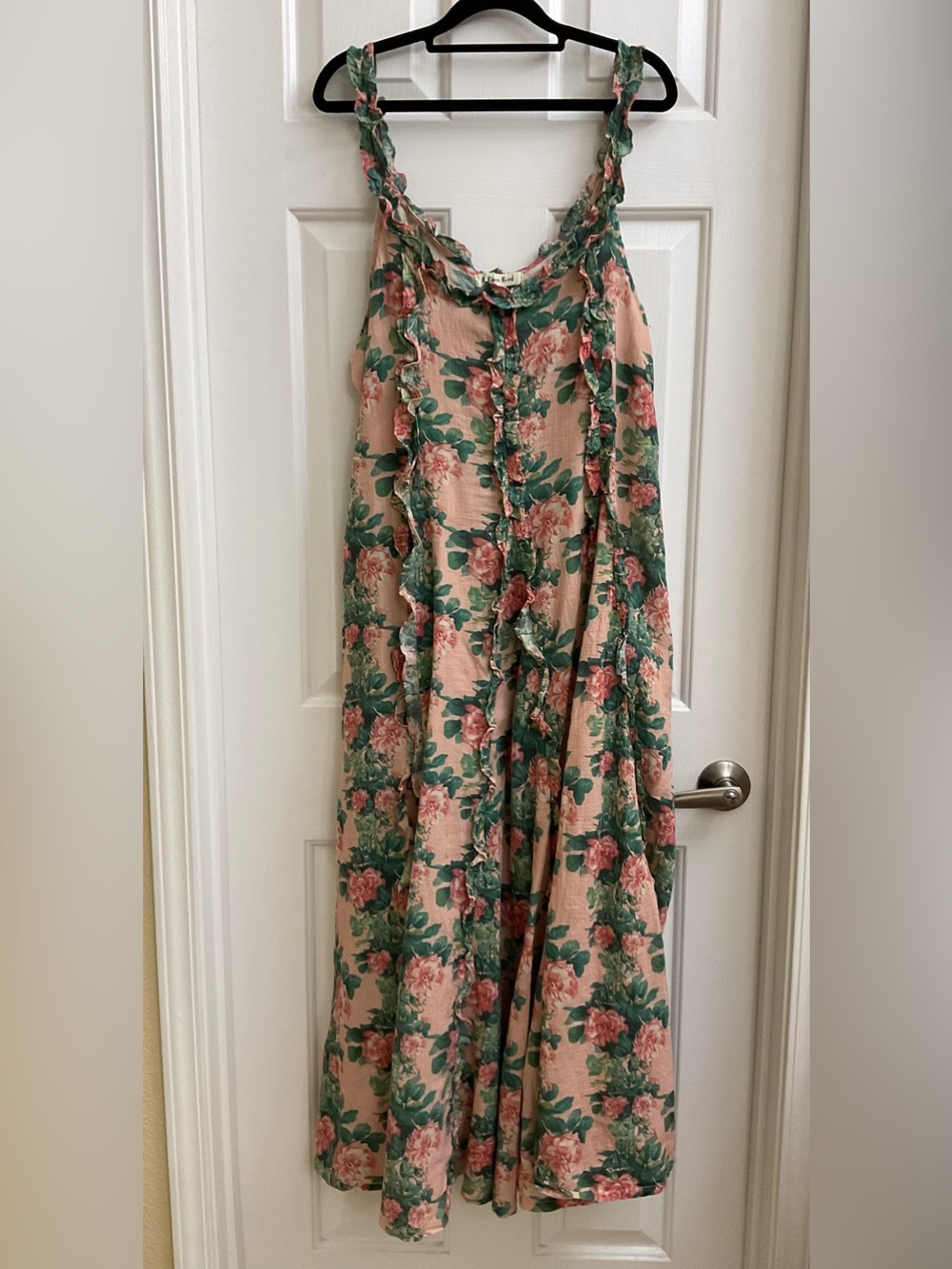 A RARE BIRD Dress NWT